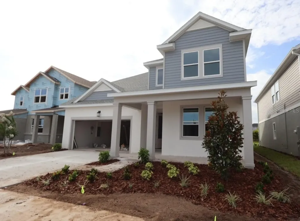 5117 Sea Branch Avenue Apollo Beach FL 33572