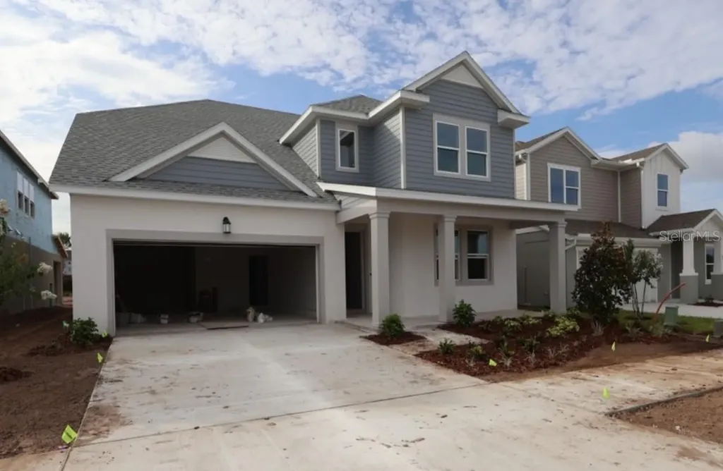 5117 Sea Branch Avenue Apollo Beach FL 33572