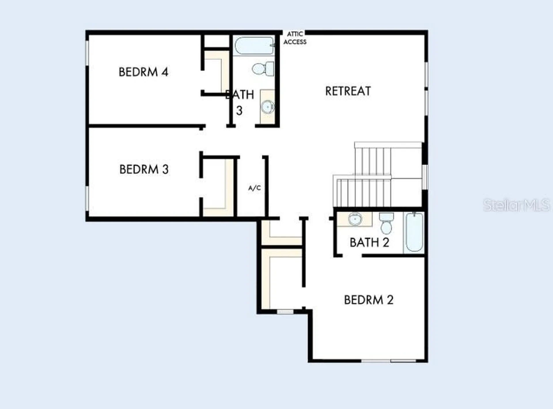 5117 Sea Branch Avenue Apollo Beach FL 33572