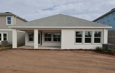 5117 Sea Branch Avenue Apollo Beach FL 33572