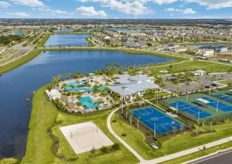 5117 Sea Branch Avenue Apollo Beach FL 33572