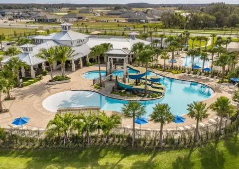 5117 Sea Branch Avenue Apollo Beach FL 33572