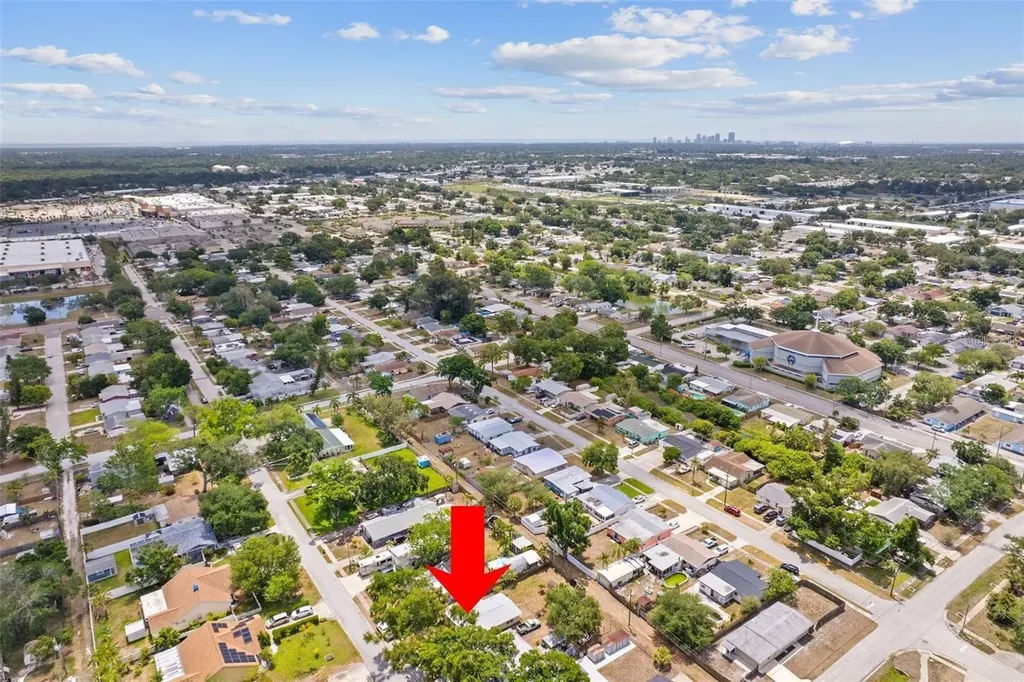4530 72nd Avenue N Pinellas Park FL 33781