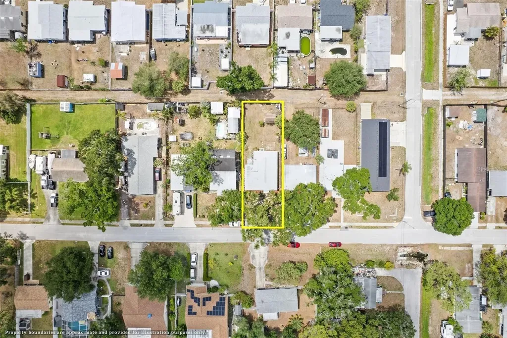 4530 72nd Avenue N Pinellas Park FL 33781