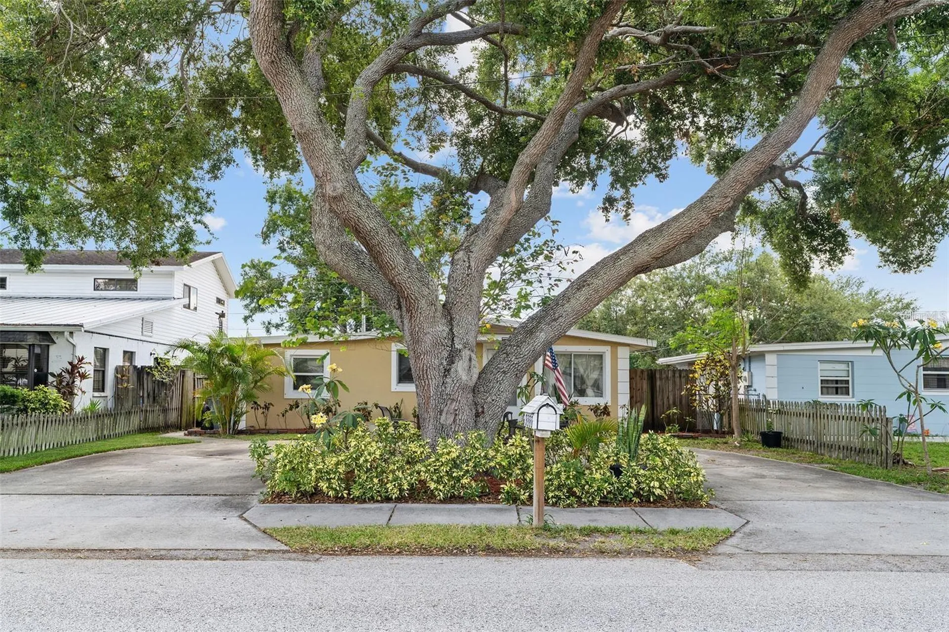 4530 72nd Avenue N Pinellas Park FL 33781