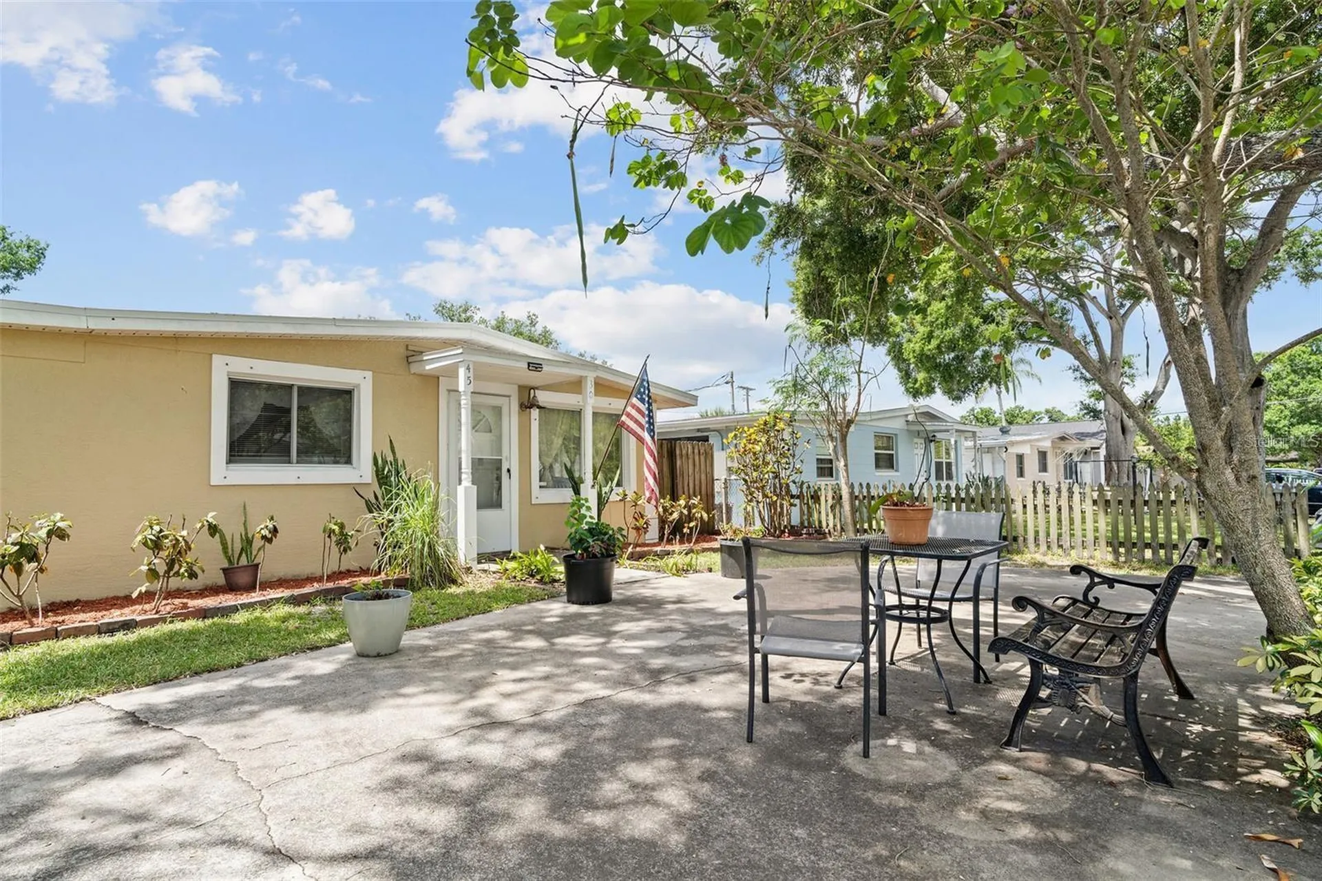 4530 72nd Avenue N Pinellas Park FL 33781