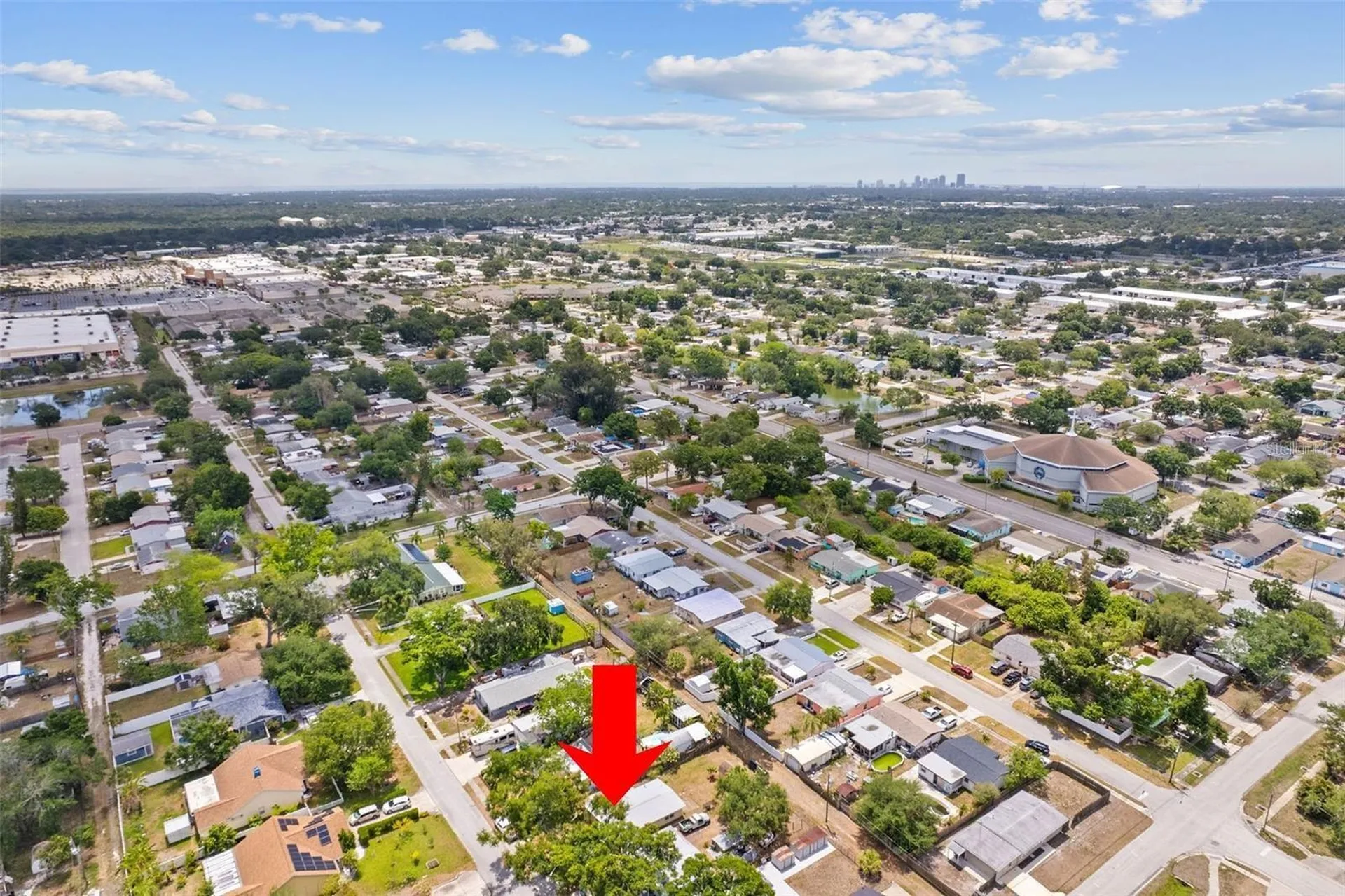 4530 72nd Avenue N Pinellas Park FL 33781