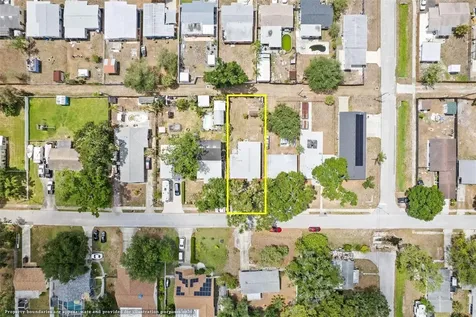 4530 72nd Avenue N Pinellas Park FL 33781