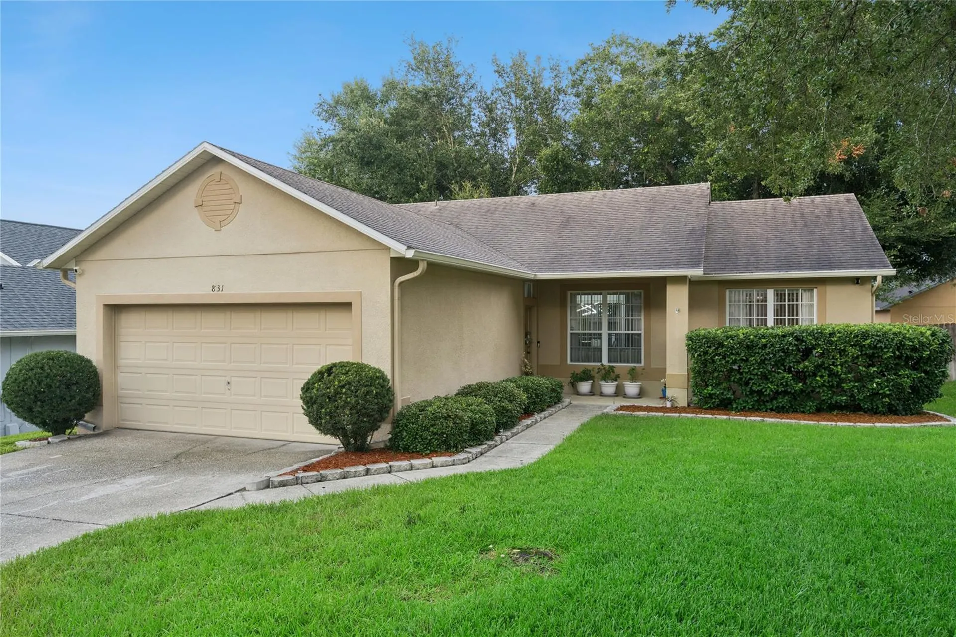 831 Leanore Lane Apopka FL 32712