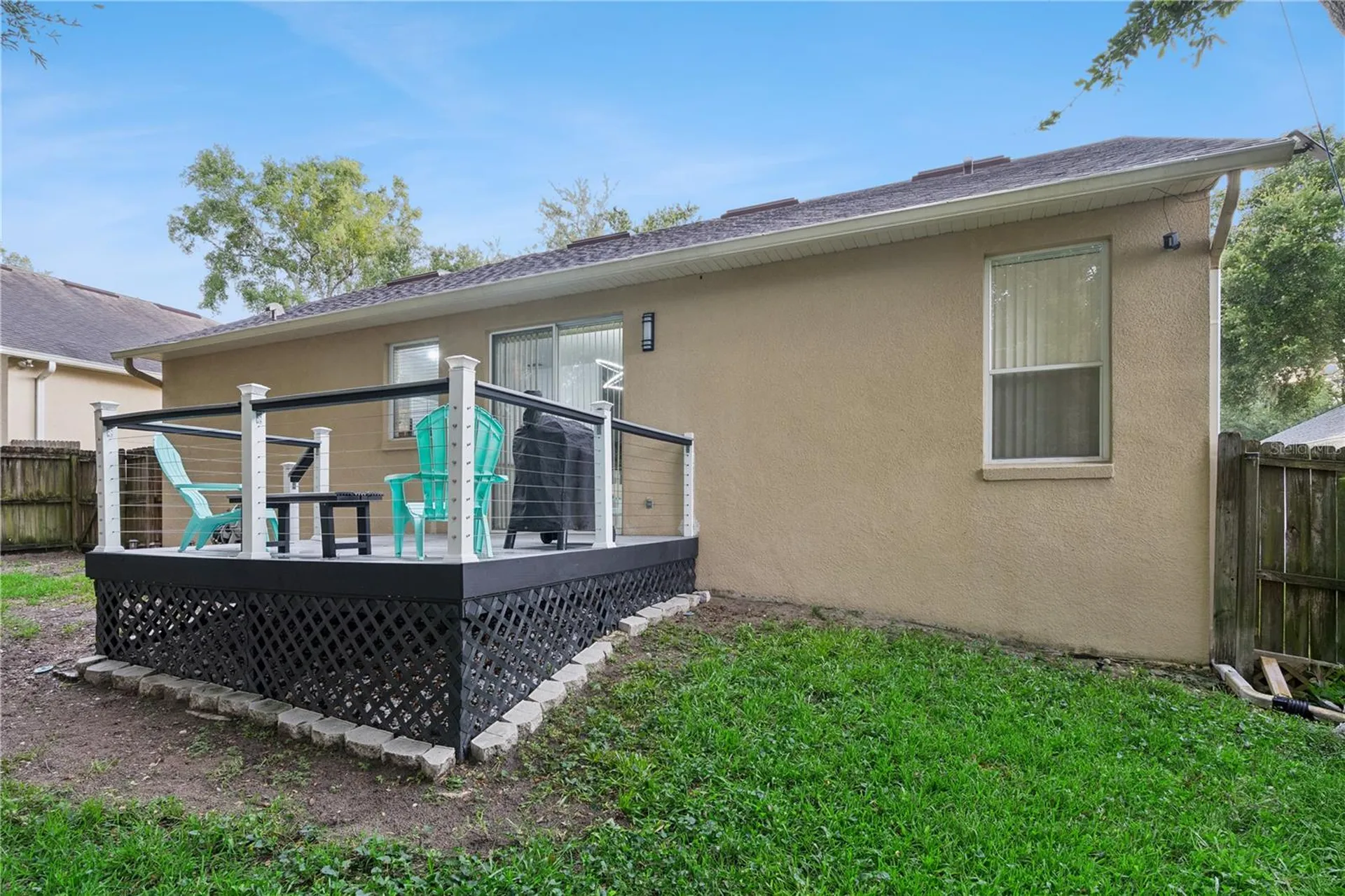 831 Leanore Lane Apopka FL 32712