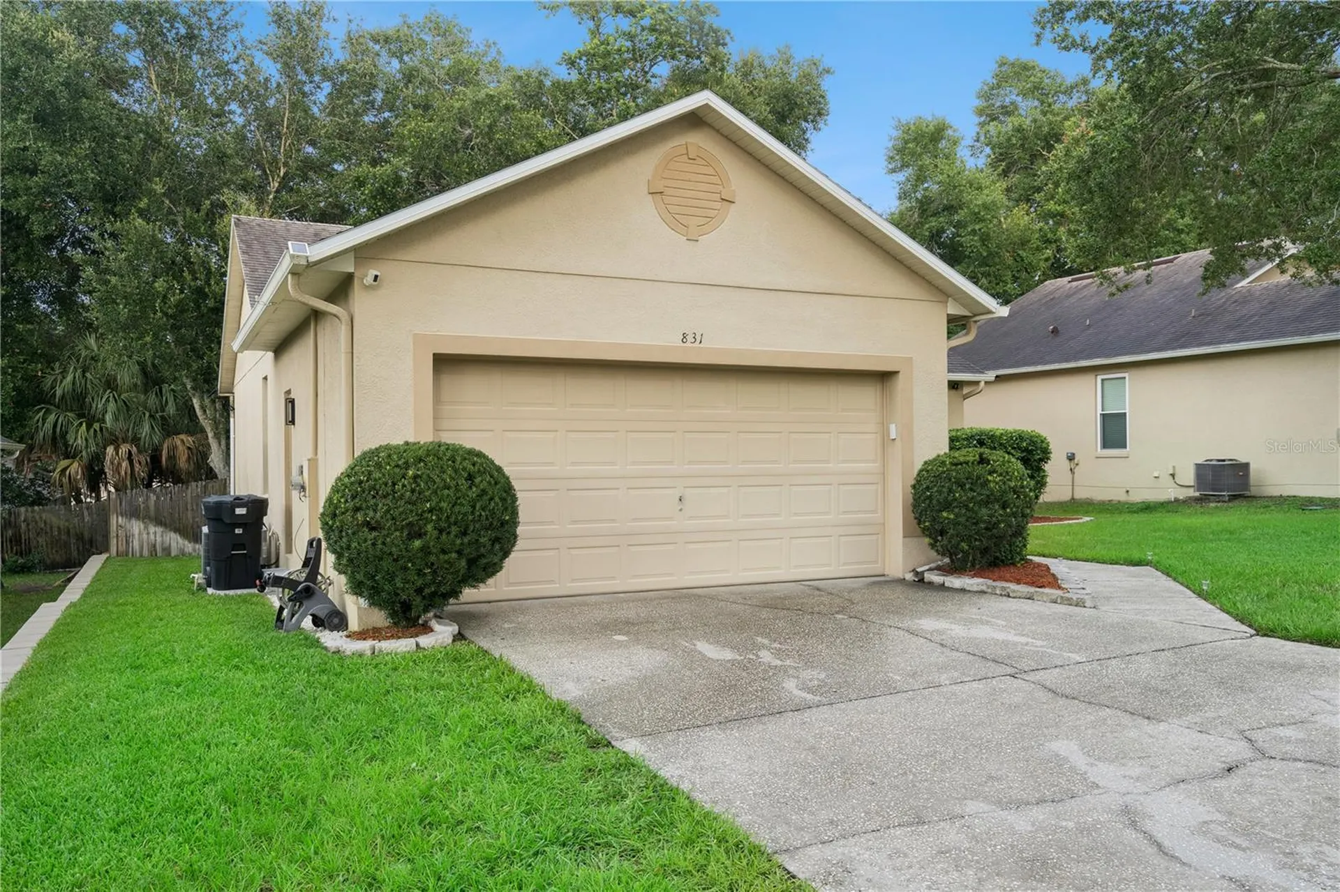 831 Leanore Lane Apopka FL 32712