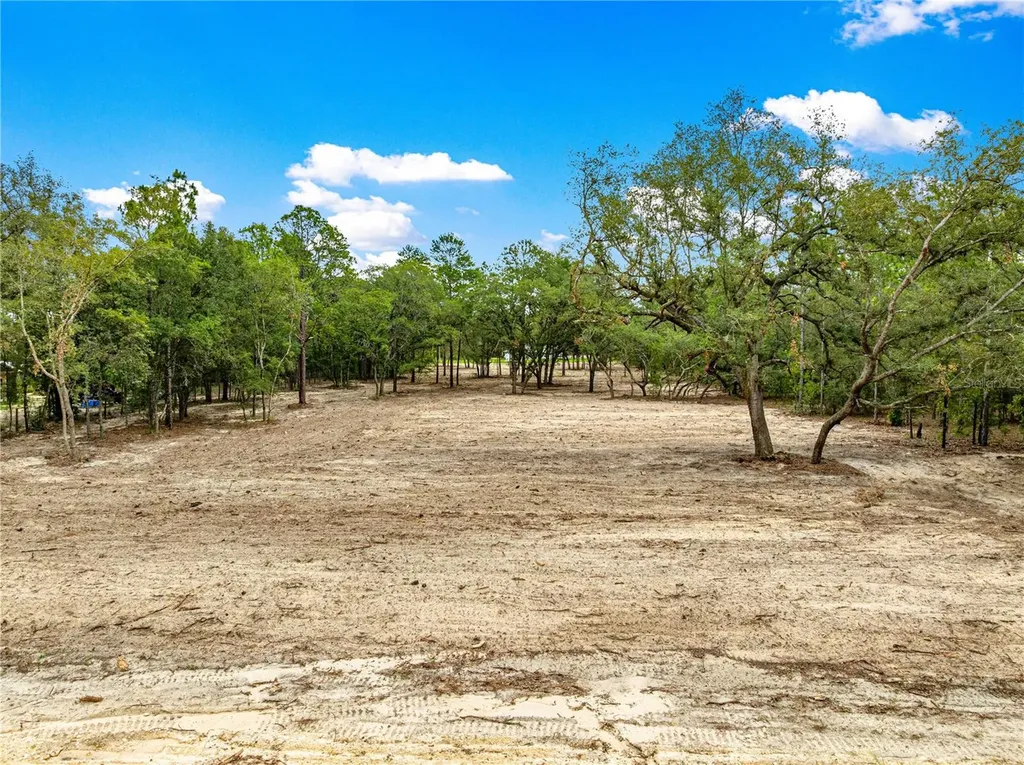 Tbd SW 125 Terrace Dunnellon FL 34432