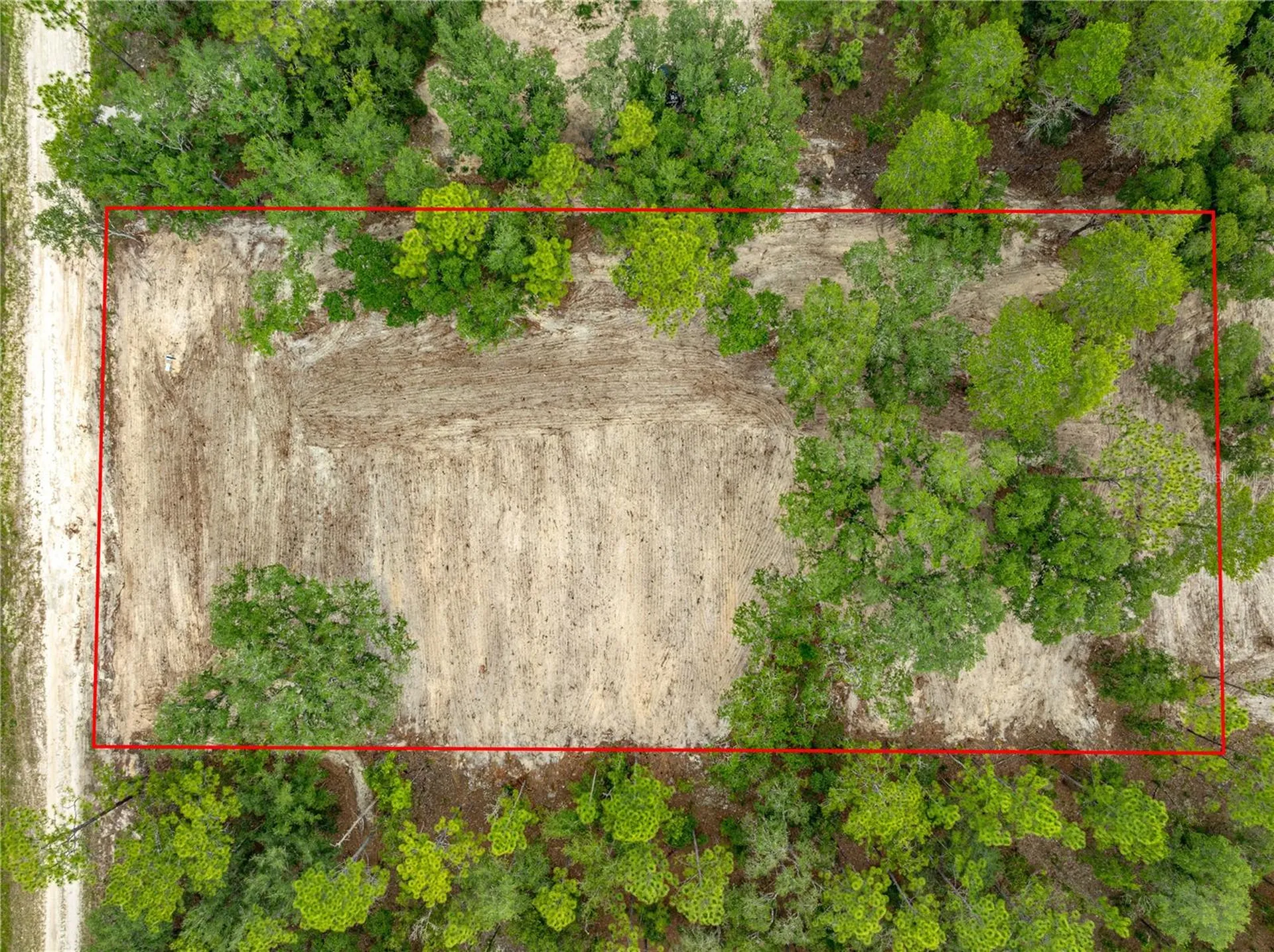 Tbd SW 125 Terrace Dunnellon FL 34432