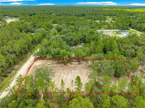 Tbd SW 125 Terrace Dunnellon FL 34432