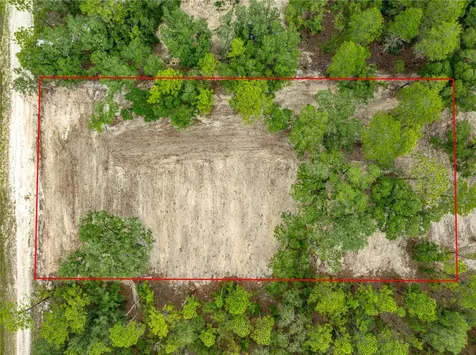 Tbd SW 125 Terrace Dunnellon FL 34432