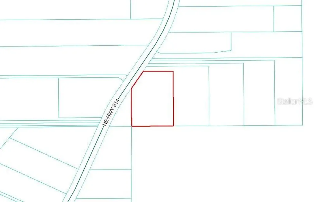 NE Hwy 314 Highway NE Silver Springs FL 34488
