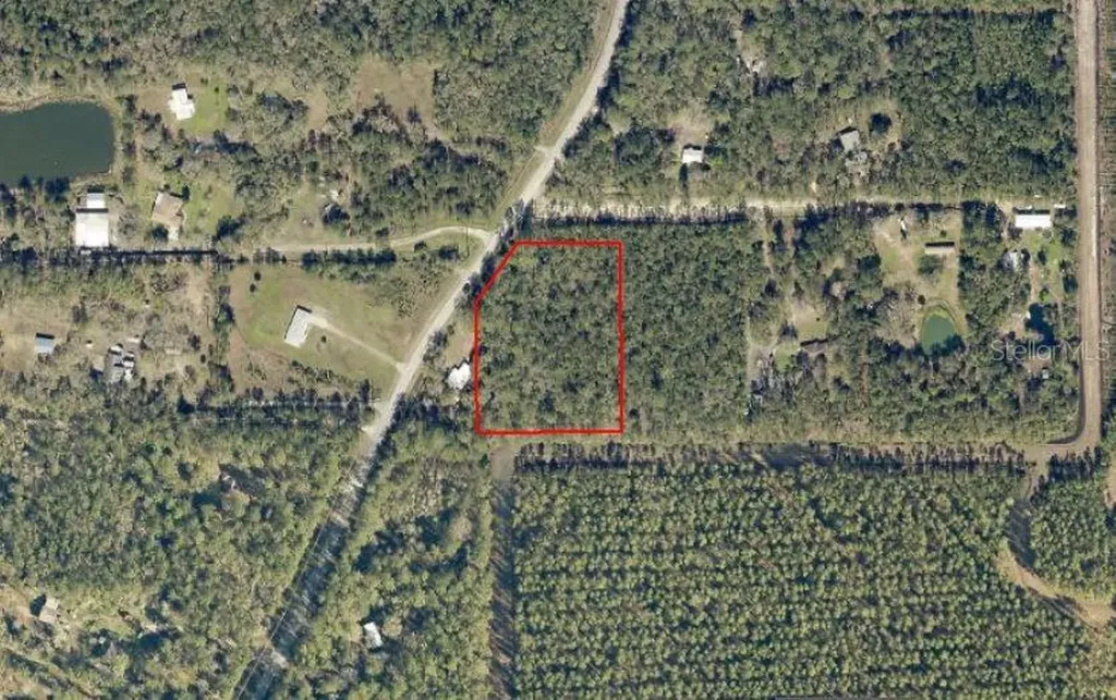 NE Hwy 314 Highway NE Silver Springs FL 34488