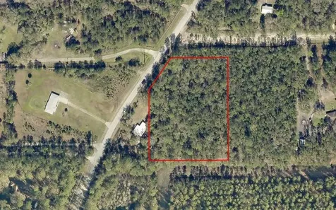 NE Hwy 314 Highway NE Silver Springs FL 34488
