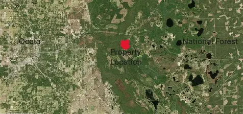 NE Hwy 314 Highway NE Silver Springs FL 34488