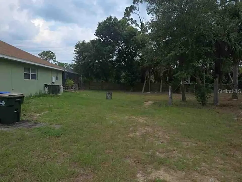2289 Hattie Court North Port FL 34288