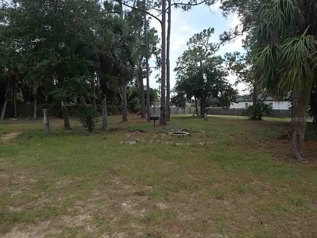 2289 Hattie Court North Port FL 34288