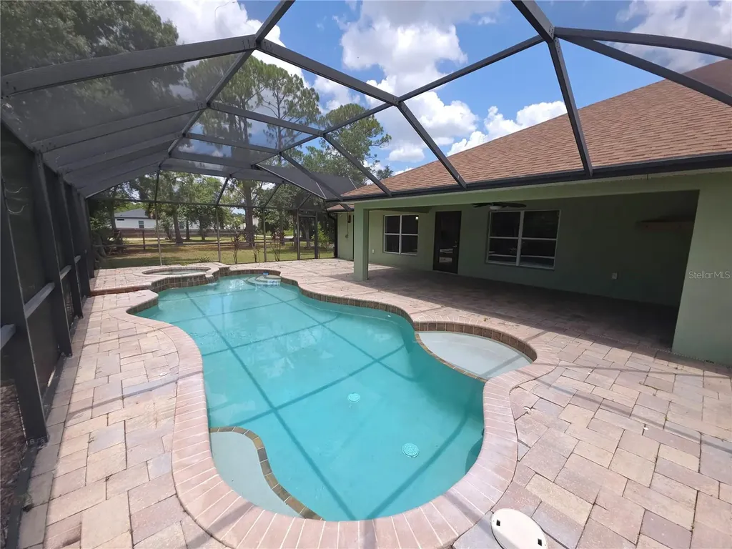 2289 Hattie Court North Port FL 34288