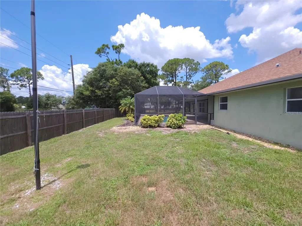 2289 Hattie Court North Port FL 34288