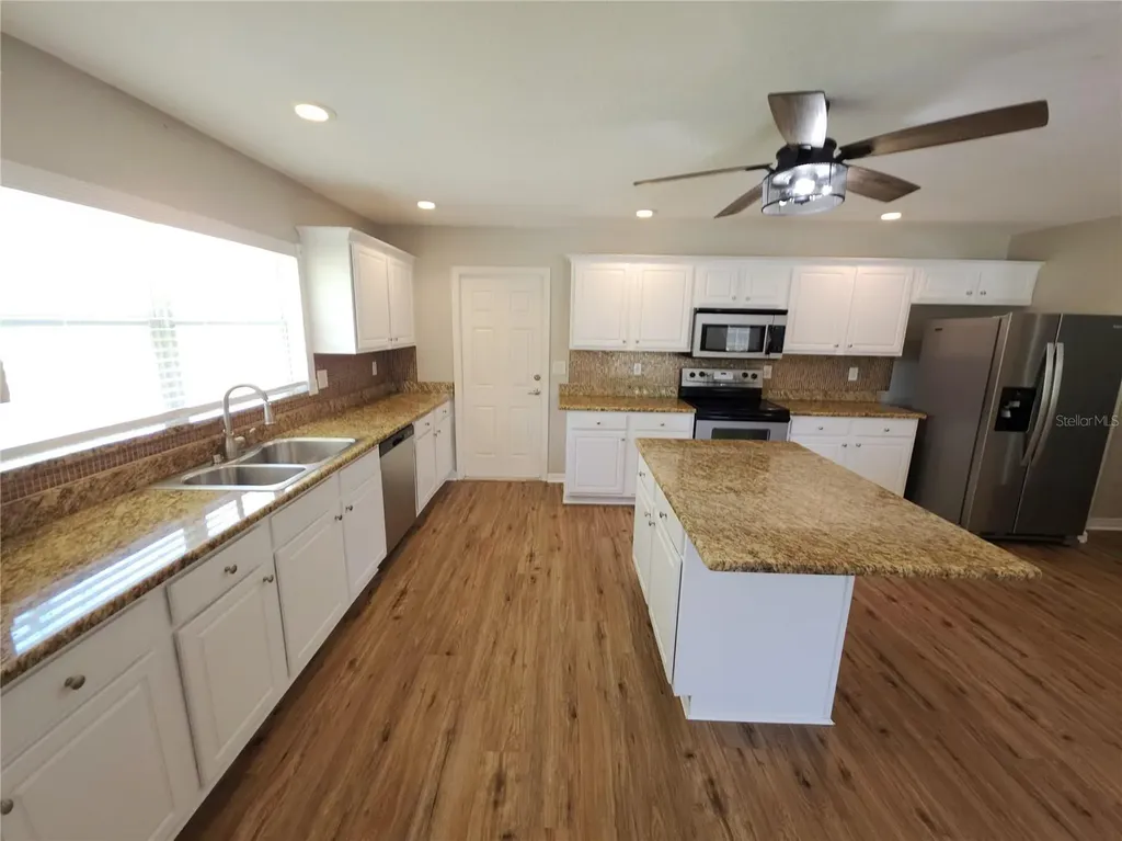 2289 Hattie Court North Port FL 34288