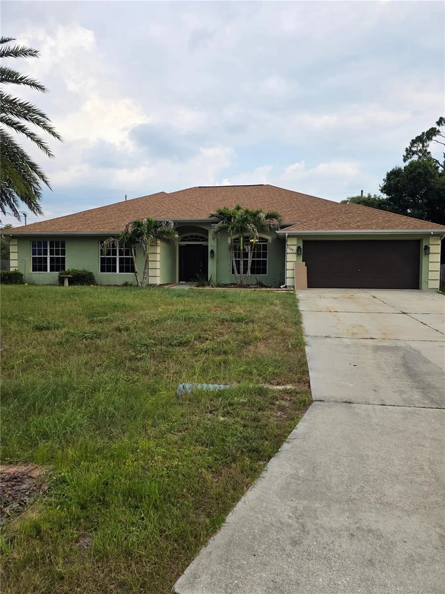 2289 Hattie Court North Port FL 34288