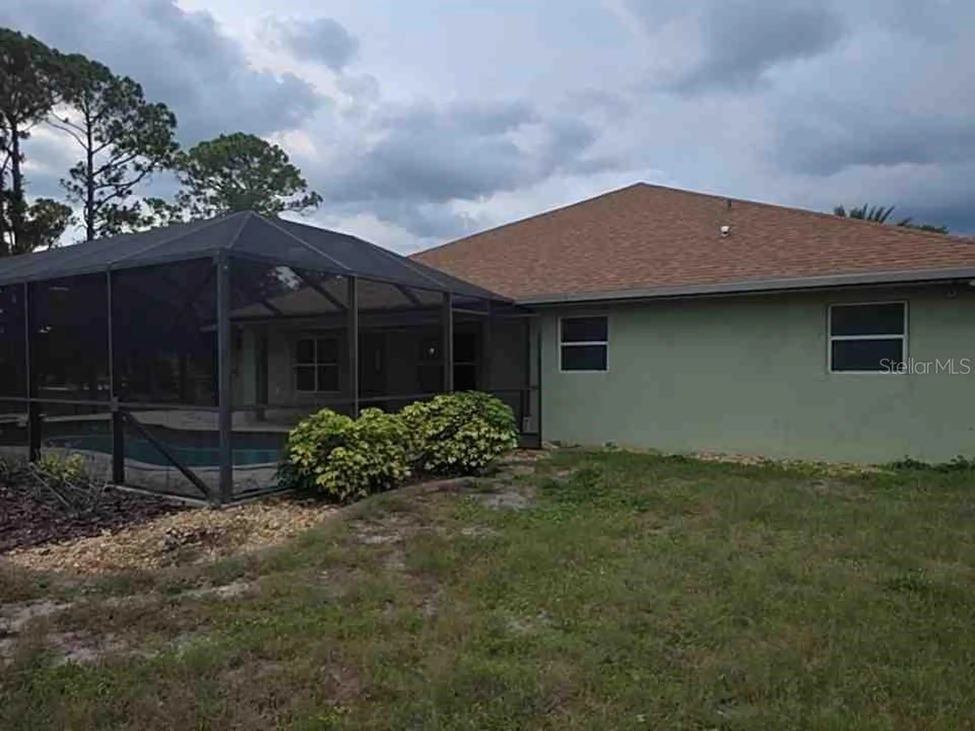 2289 Hattie Court North Port FL 34288