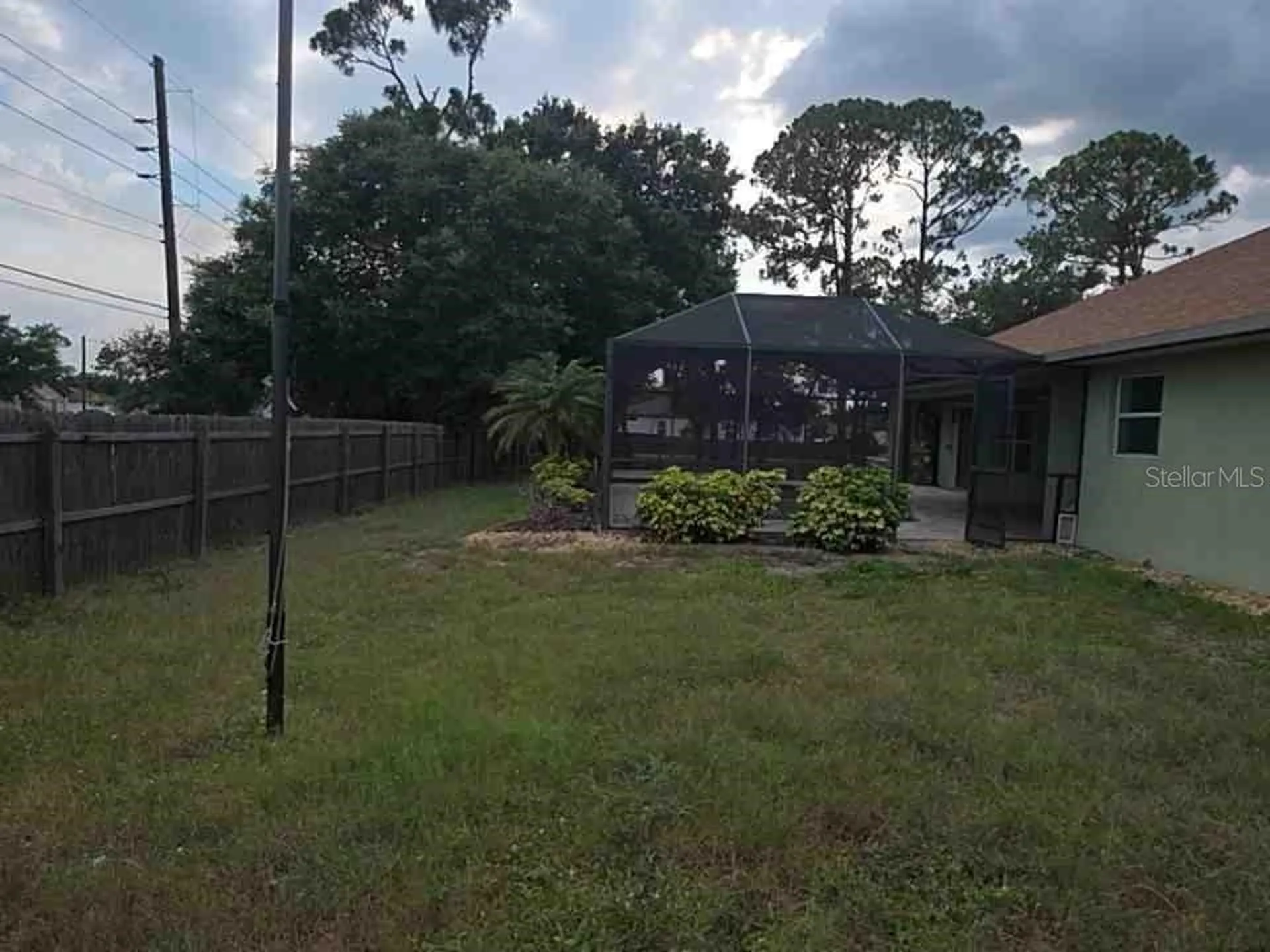 2289 Hattie Court North Port FL 34288