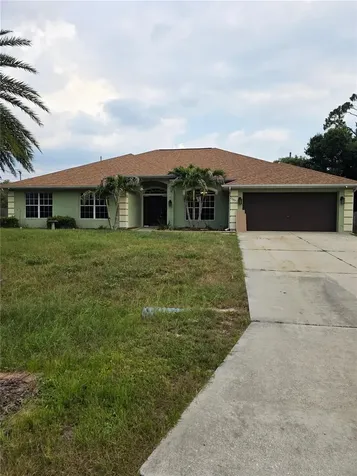 2289 Hattie Court North Port FL 34288