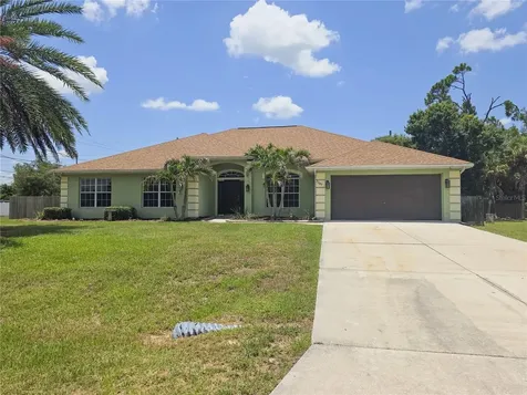 2289 Hattie Court North Port FL 34288