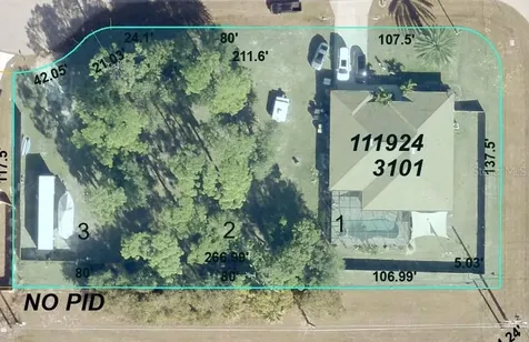 2289 Hattie Court North Port FL 34288
