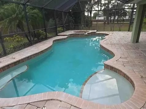 2289 Hattie Court North Port FL 34288