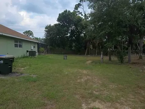 2289 Hattie Court North Port FL 34288