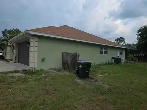 2289 Hattie Court North Port FL 34288