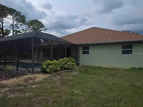 2289 Hattie Court North Port FL 34288