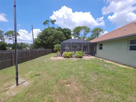 2289 Hattie Court North Port FL 34288