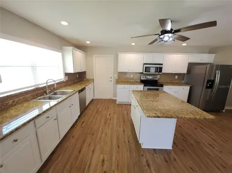 2289 Hattie Court North Port FL 34288
