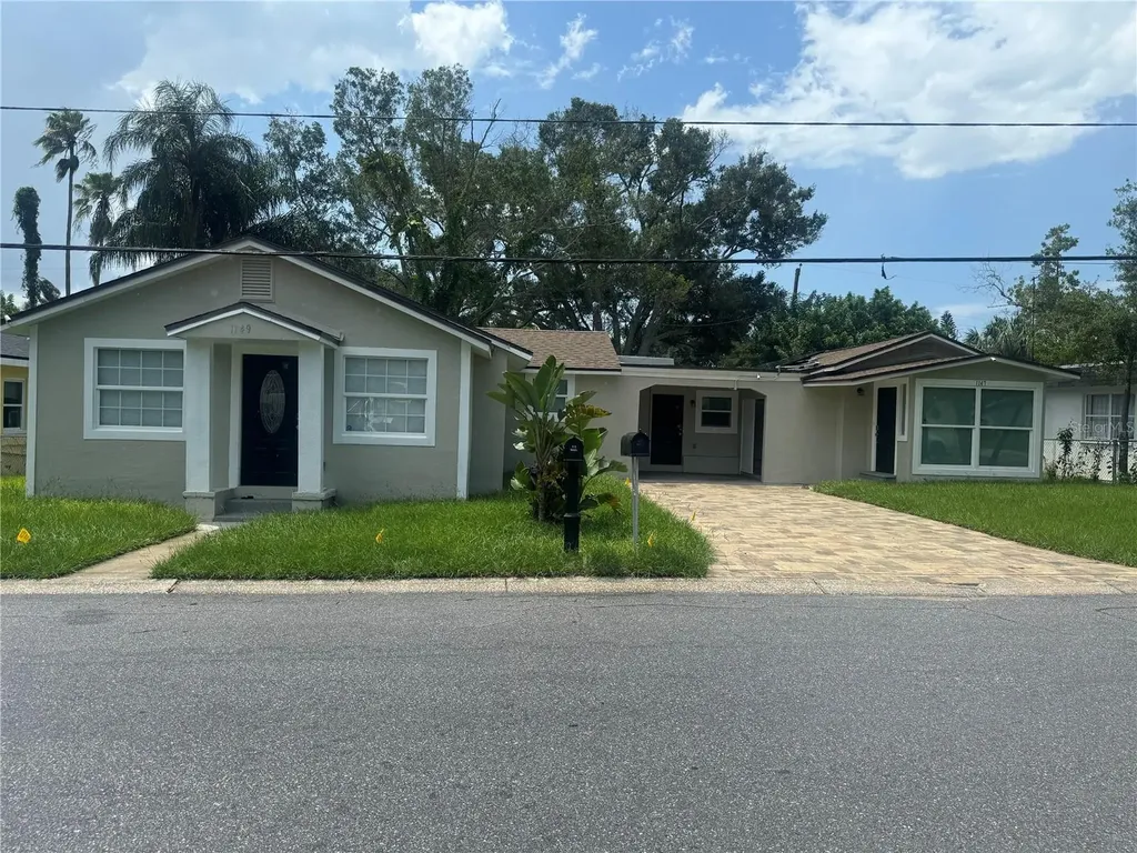 1149 La Salle Street Clearwater FL 33755