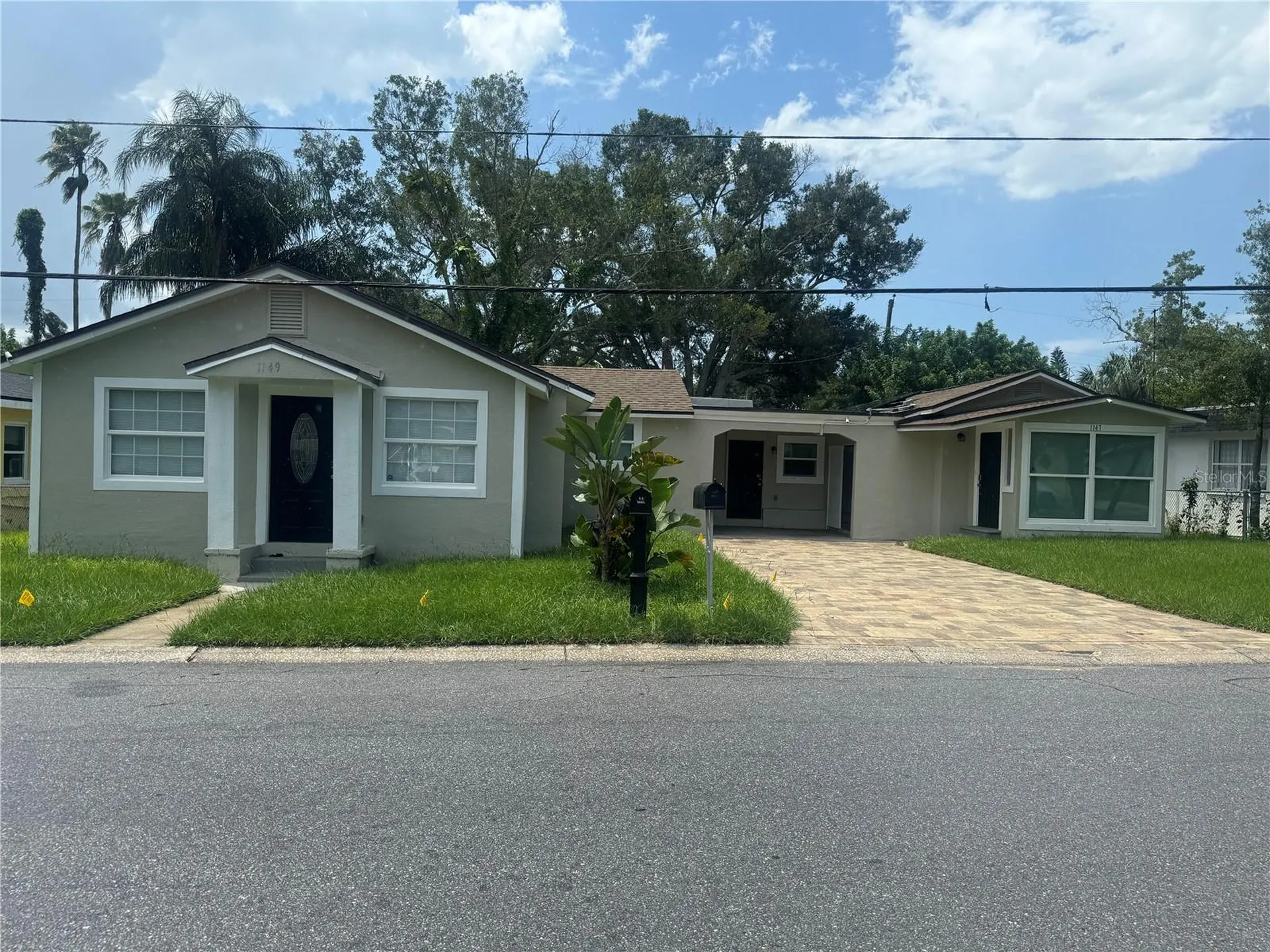 1149 La Salle Street Clearwater FL 33755