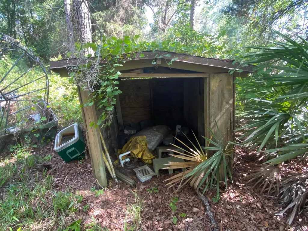 13701 NE 66th Avenue Citra FL 32113