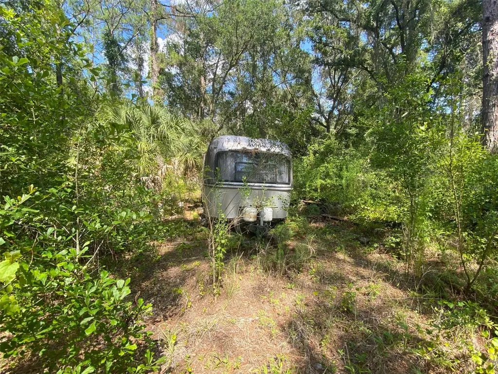 13701 NE 66th Avenue Citra FL 32113