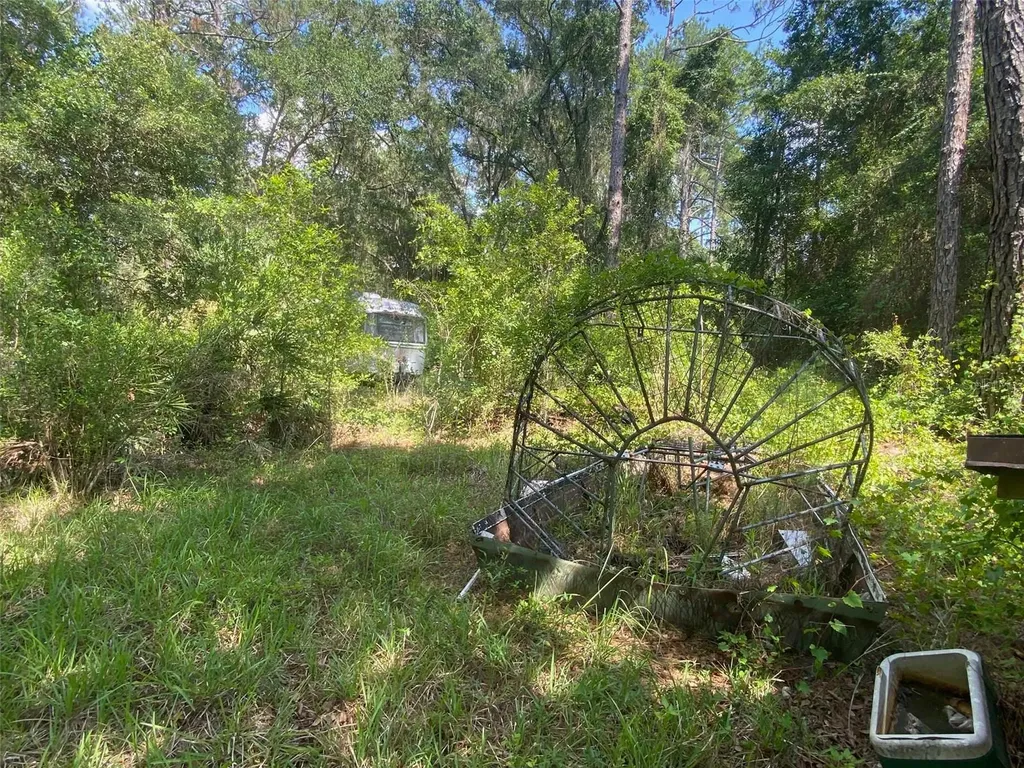 13701 NE 66th Avenue Citra FL 32113