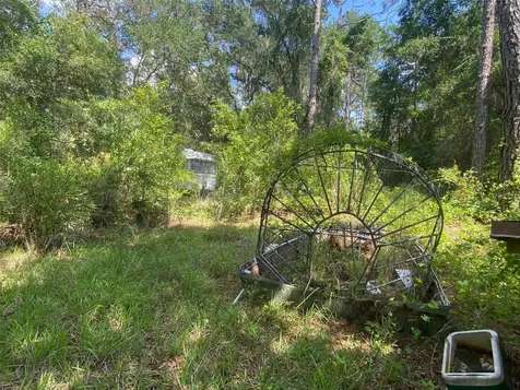 13701 NE 66th Avenue Citra FL 32113