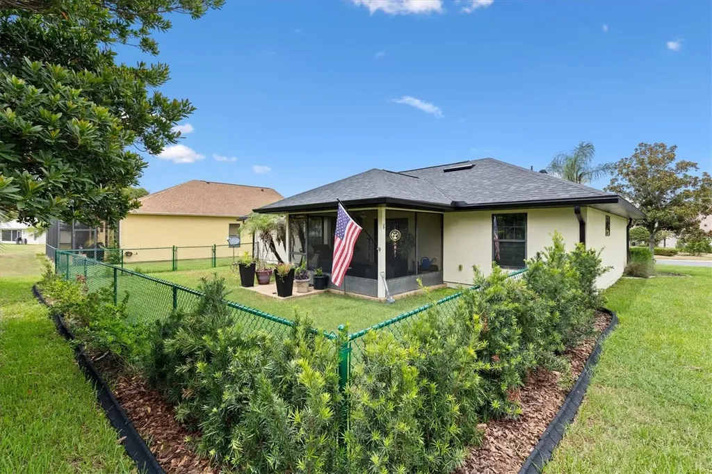 12240 SE 172nd Lane Summerfield FL 34491