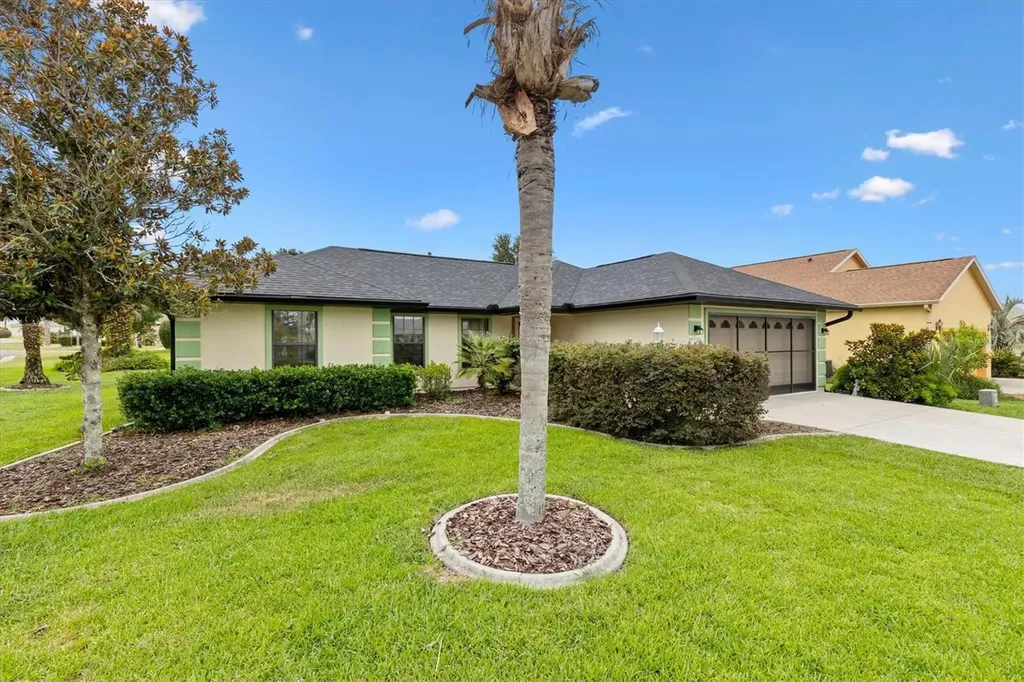 12240 SE 172nd Lane Summerfield FL 34491