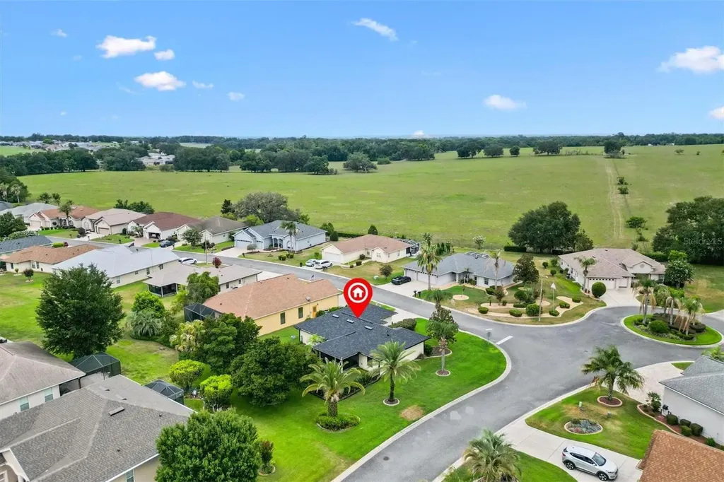12240 SE 172nd Lane Summerfield FL 34491