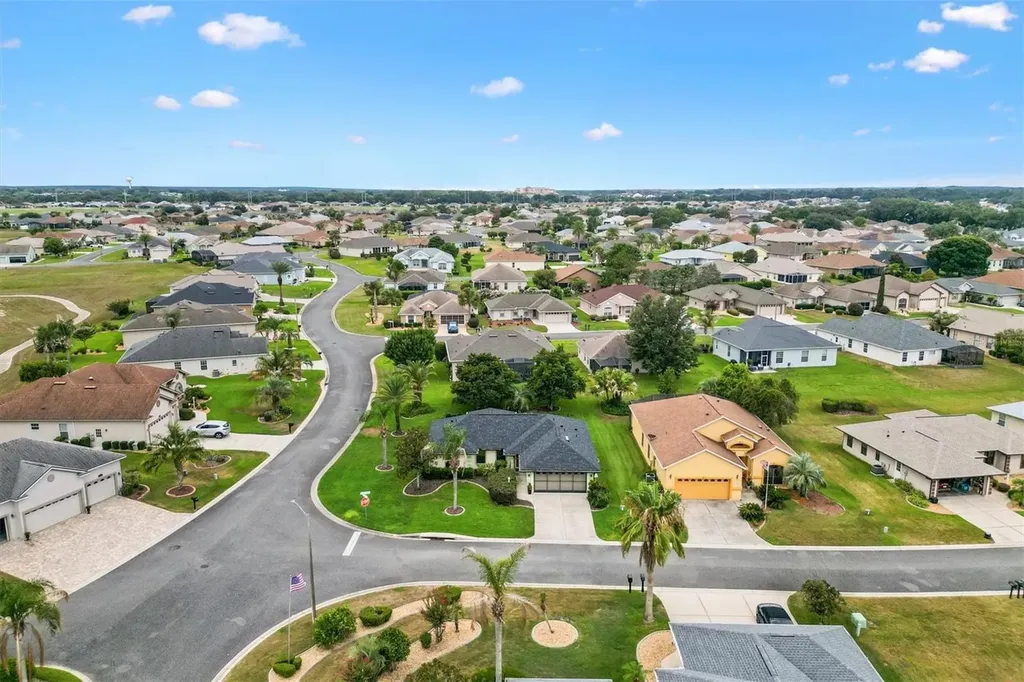 12240 SE 172nd Lane Summerfield FL 34491